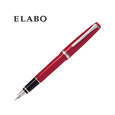 ڼʡPILOT ѥå ܡ ELABO ǯɮ 鼴 FE-18SR-R̵ۡå
