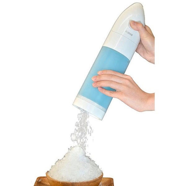 FUKAI 電動かき氷器 ハンディタイプ