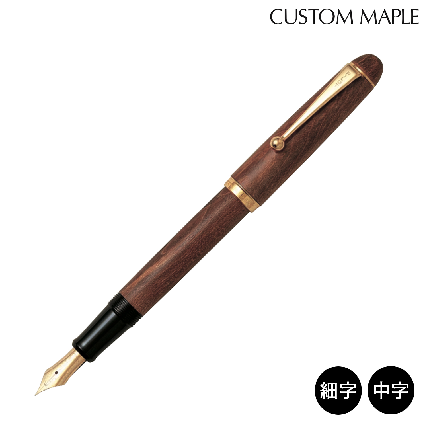 ڼʡPILOT ѥå CUSTOM MAPLE   ǯɮ ⥯̵ۡ⥯