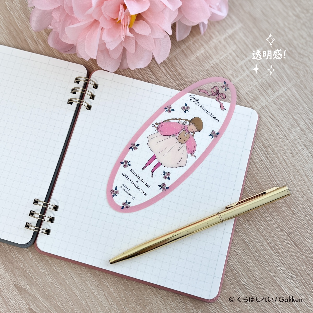 �ظ����ƥ��ե� ����ꥪ����饯������x����Ϥ��줤 �֥å��ޡ����� G030-26 �ڥ᡼���زġۡ��ޥ��󥯥꡼��