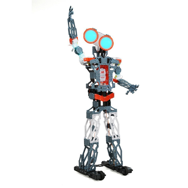 タカラトミー オムニボット メカノイド G15KS TYPE122 (sb)【送料無料】