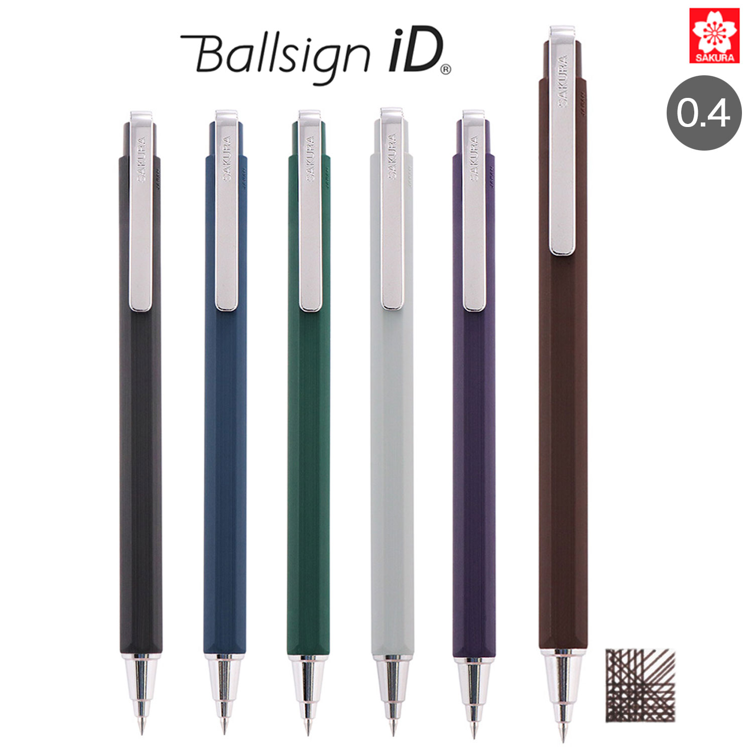 饯ѥ Ballsign iD ܡ륵iD 󥰥 0.4  GBR404ڥ᡼زġۡ6
