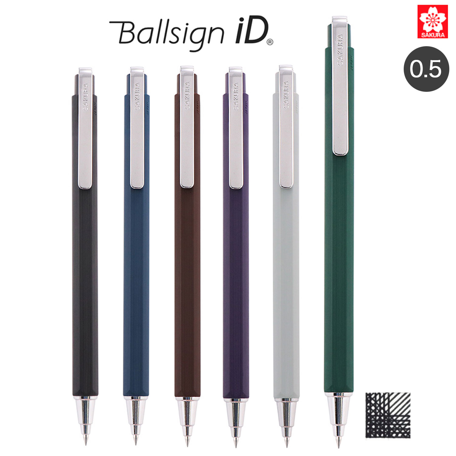 饯ѥ Ballsign iD ܡ륵iD 󥰥 0.5  GBR405ڥ᡼زġۡ6