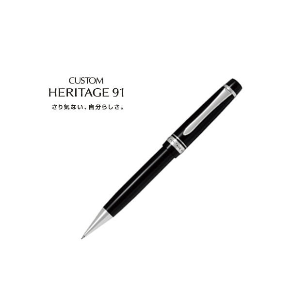 ڼʡPILOT ѥå CUSTOM HERITAGE 91 㡼ץڥ󥷥 üååץ饤ɼ̵֥ۡå