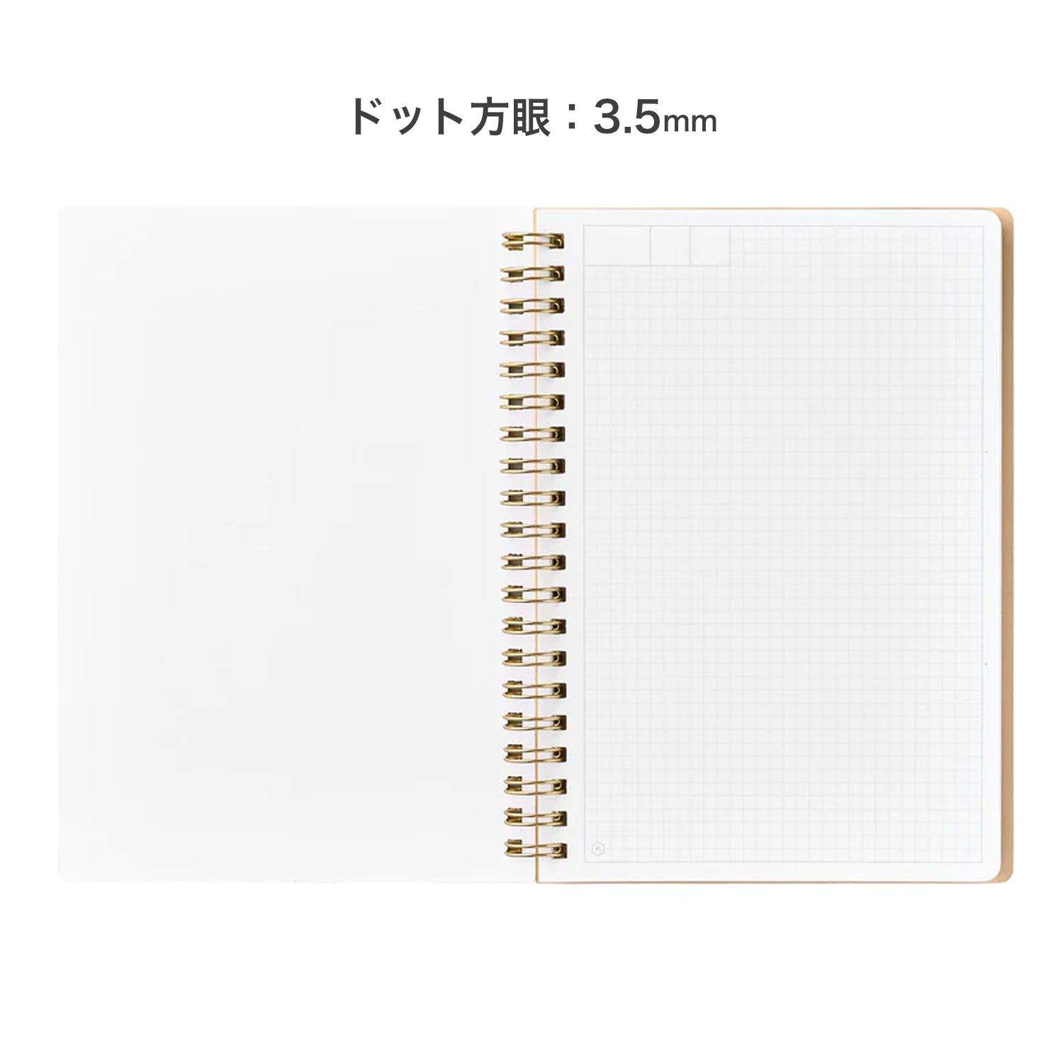 KINGJIM ���󥰥��� HITOTOKI NOTE ��󥰥Ρ��� ���ߥå�������  ���ӥ���  HN-CR08�ڥ᡼���زġۡ����ӥ���