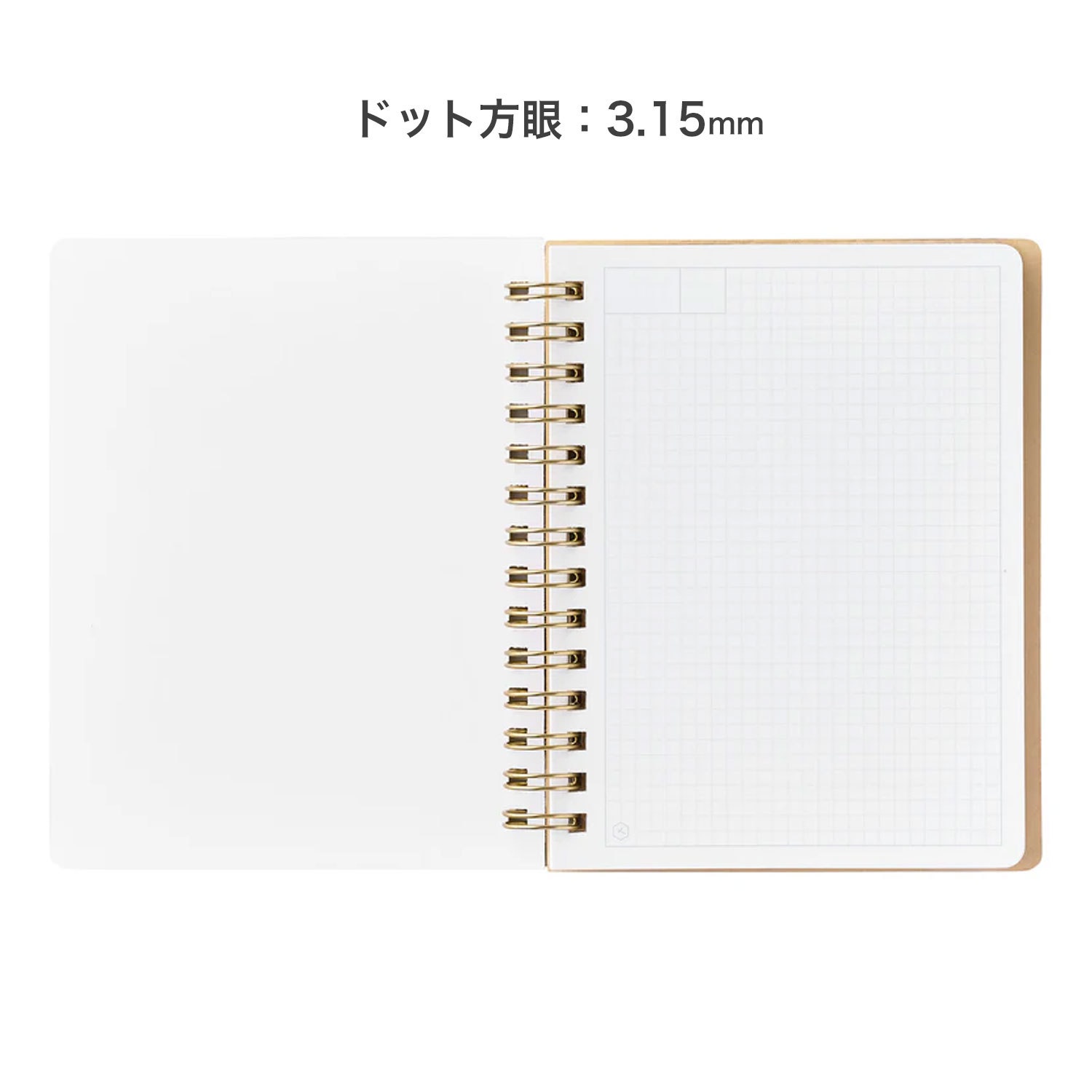 KINGJIM ���󥰥��� HITOTOKI NOTE ��󥰥Ρ��� �ѥ��ݡ��ȥ�����  ���ߥ�  HN-PR06�ڥ᡼���زġۡ����ߥ�