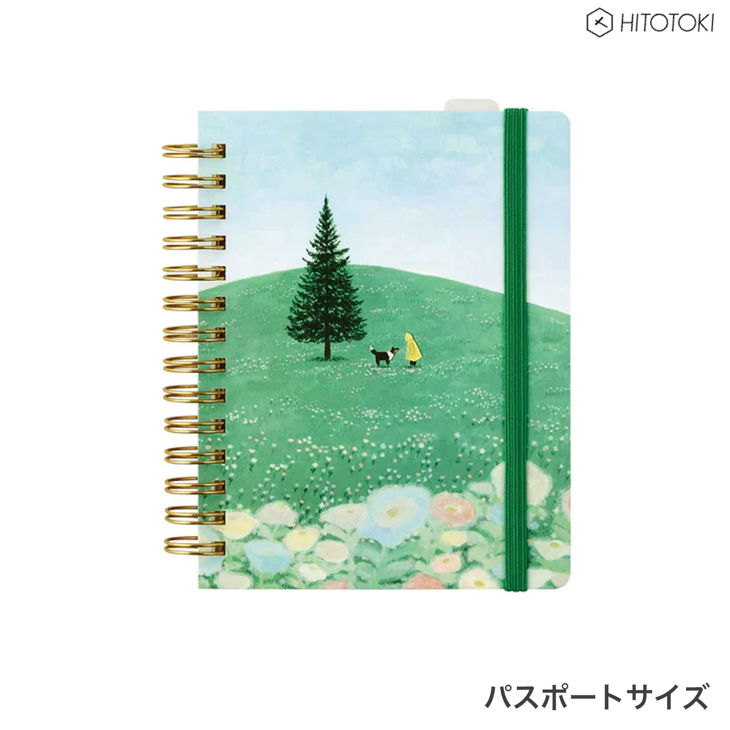 KINGJIM ���󥰥��� HITOTOKI NOTE ��󥰥Ρ��� �ѥ��ݡ��ȥ�����  ��������  HN-PR08�ڥ᡼���زġۡ���������