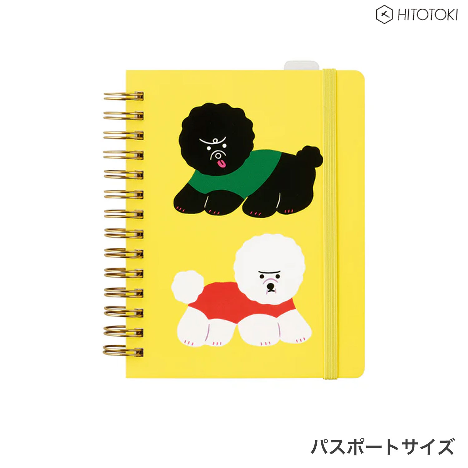 KINGJIM ���󥰥��� HITOTOKI NOTE ��󥰥Ρ��� �ѥ��ݡ��ȥ�����  ��� HN-PR09�ڥ᡼���زġۡ����