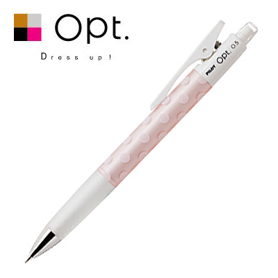 PILOT ѥå opt ץ 0.5mm㡼ץڥ10ܥå ڥ᡼̵ۡɥå