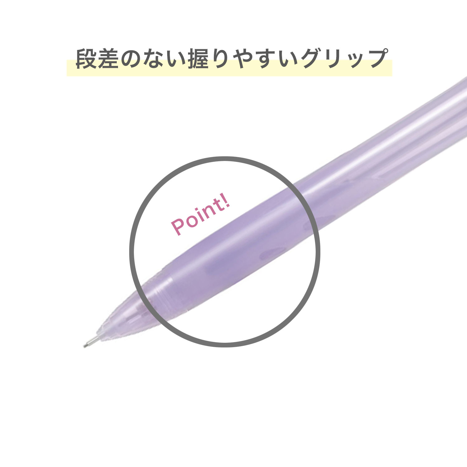 �ڼ����ʡ�PILOT �ѥ����å� REXGRIP ��å�������å� 05 ���㡼�ץڥ󥷥� 10�ܥ��å� HRG-10R�ڥ᡼���زġۡ���5����������