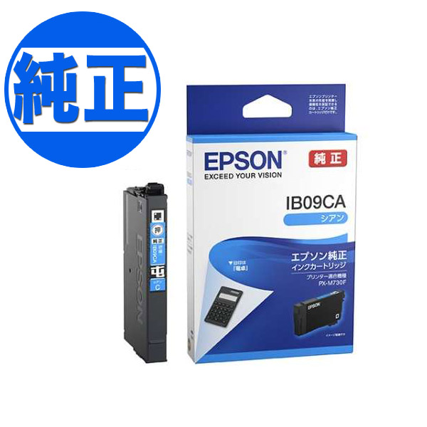 ڽ󥯡EPSON  IB09 󥯥ȥå  IB09CAڥ᡼زġۡ