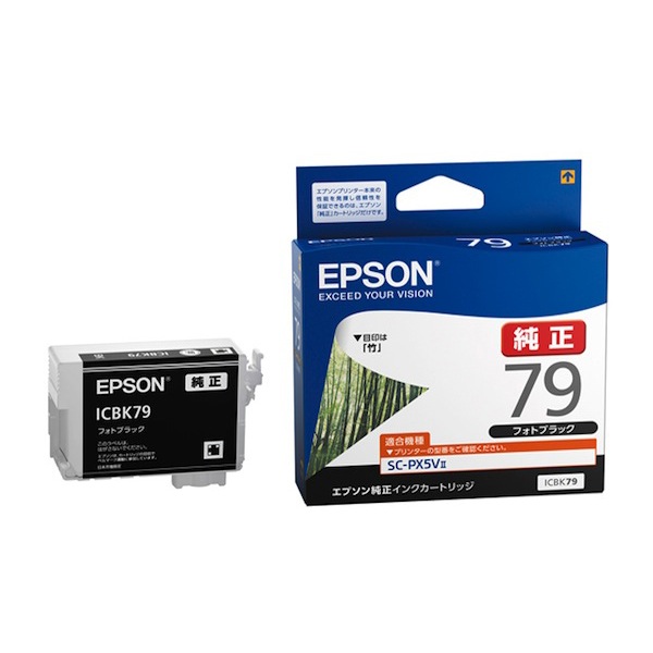 信用 EPSON エプソン インクカートリッジ フォトインク poulstar.com