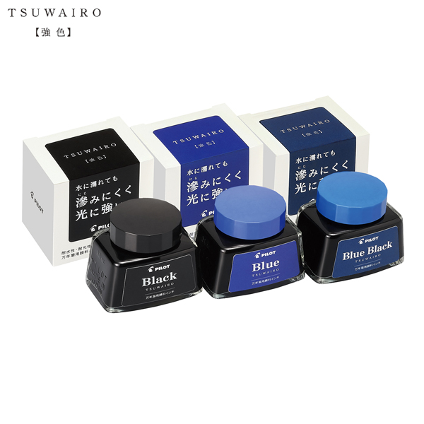 ڼʡۥѥå PILOT  TSUWAIRO (Ĥ襤)  INK-30TWڥ᡼Բġۡ3