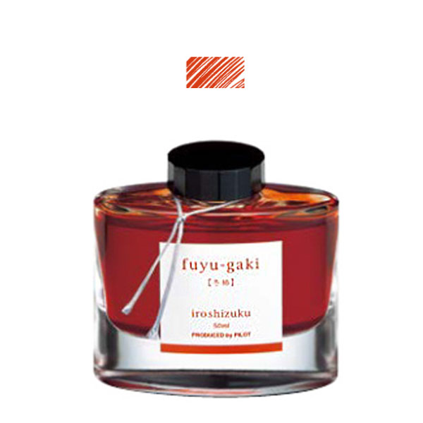 ѥå PILOT ǯɮ iroshizuku ̼ ܥȥ륿 INK-50-FGڥ᡼Բġۡե楬(߳)