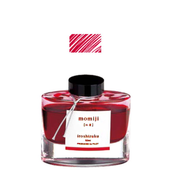 ѥå PILOT ǯɮ iroshizuku ̼ ܥȥ륿 INK-50-MOڥ᡼Բġۡߥ() 