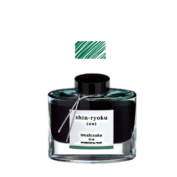 [ॻ] ѥå PILOT ǯɮ iroshizuku ̼ ܥȥ륿 INK-50-SHRڥ᡼Բġۡ祯() 