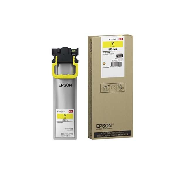 ڽ󥯡EPSON  IP01 󥯥ѥå  IP01YA̵ۡ