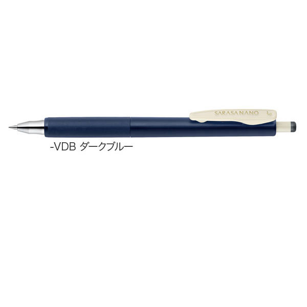 ֥ ZEBRA SARASA NANO 饵ʥ  0.3mm  JJ29-R1ڥ᡼زġ֥ۡ롼Τ