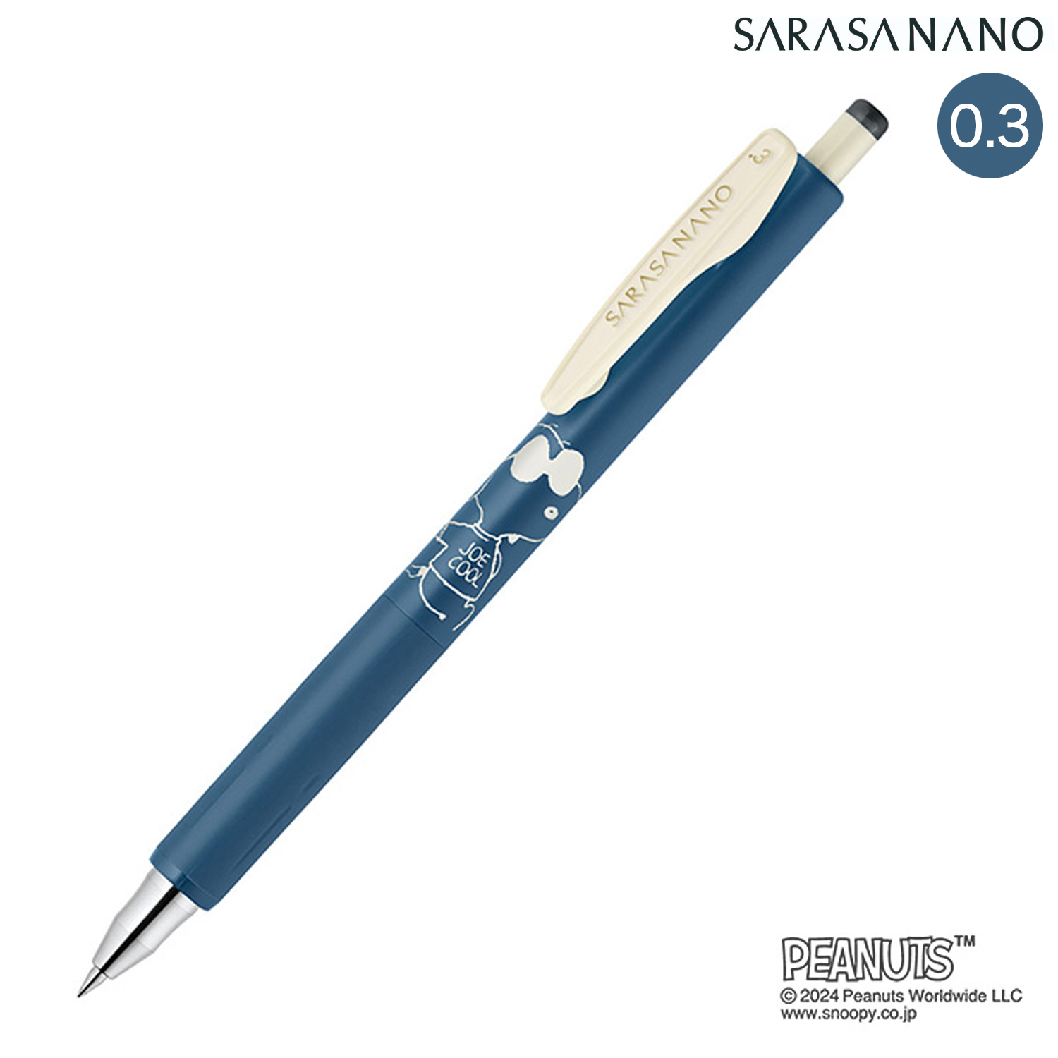 ڸۥ֥ ZEBRA SARASA NANO 饵ʥ ̡ԡ0.3mm ֥롼졼 JJH72-SN-VBGRڥ᡼زġ֥ۡ롼졼