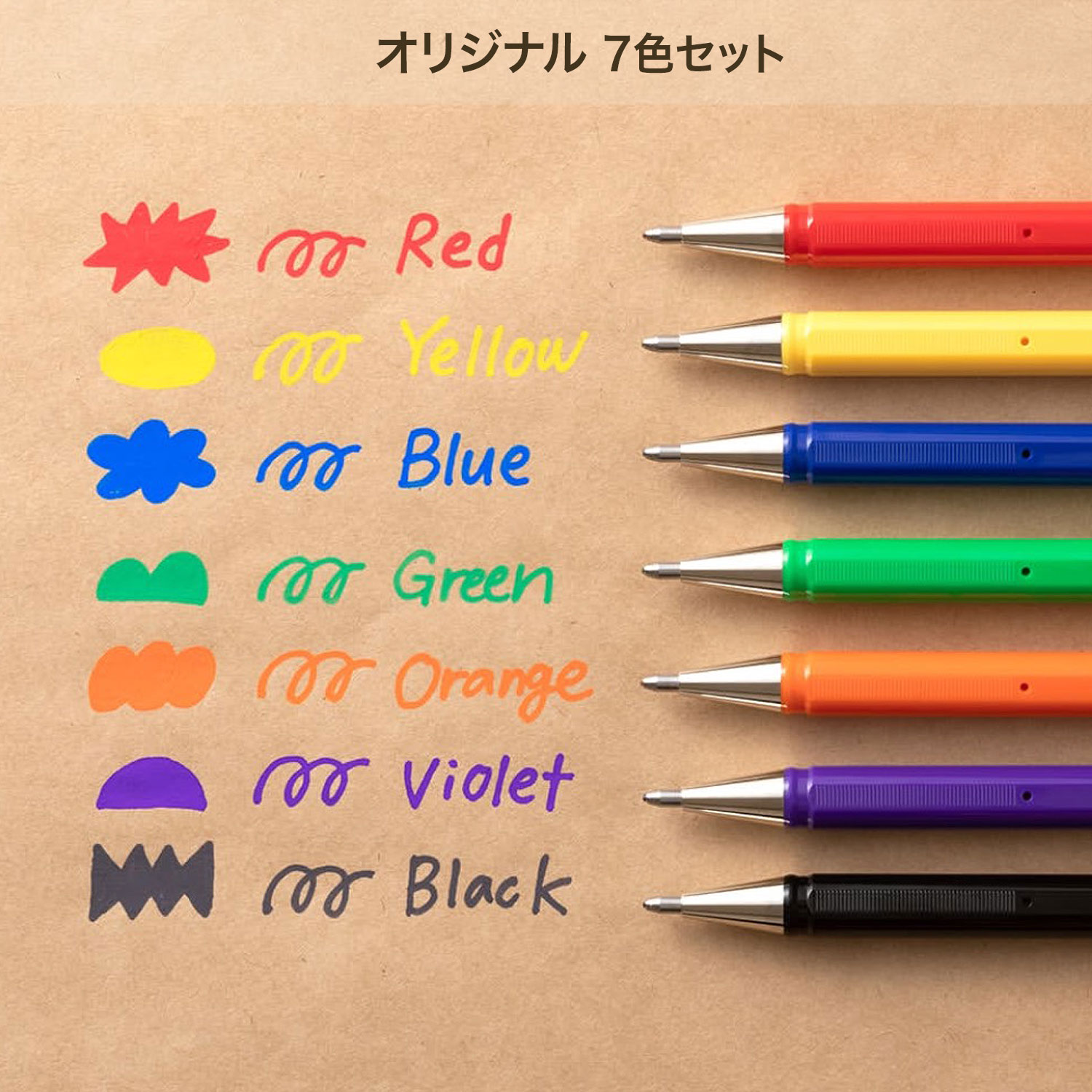 ڤƤ Pentel 륤󥭥ܡڥ ޥåȥۥå 7å 1.0mm ڥ᡼زġۡ3狼