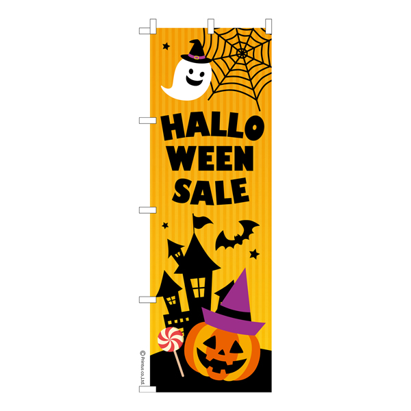 Τܤ֥ϥ HALLOWEEN ʤΤܤ  Ǽ̤ڥ᡼زġۡ600mm
