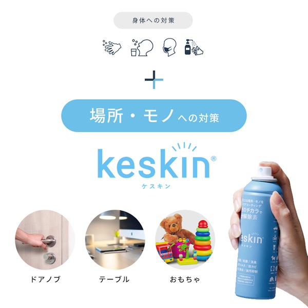 ¨Ǽ ۼιݡýץ졼 Keskin/ ޥƥ󥰺 200ml. 2ܥå(sb)̵ۡ