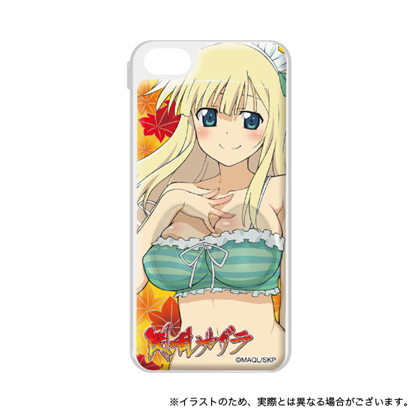 即納 閃乱カグラ ぷにぷにiphonese 第1世代 Iphone5s Iphone5ケース 詠 よみ メール便不可 詠 よみ 品番 Kgr 01b 商品詳細 こまもの本舗