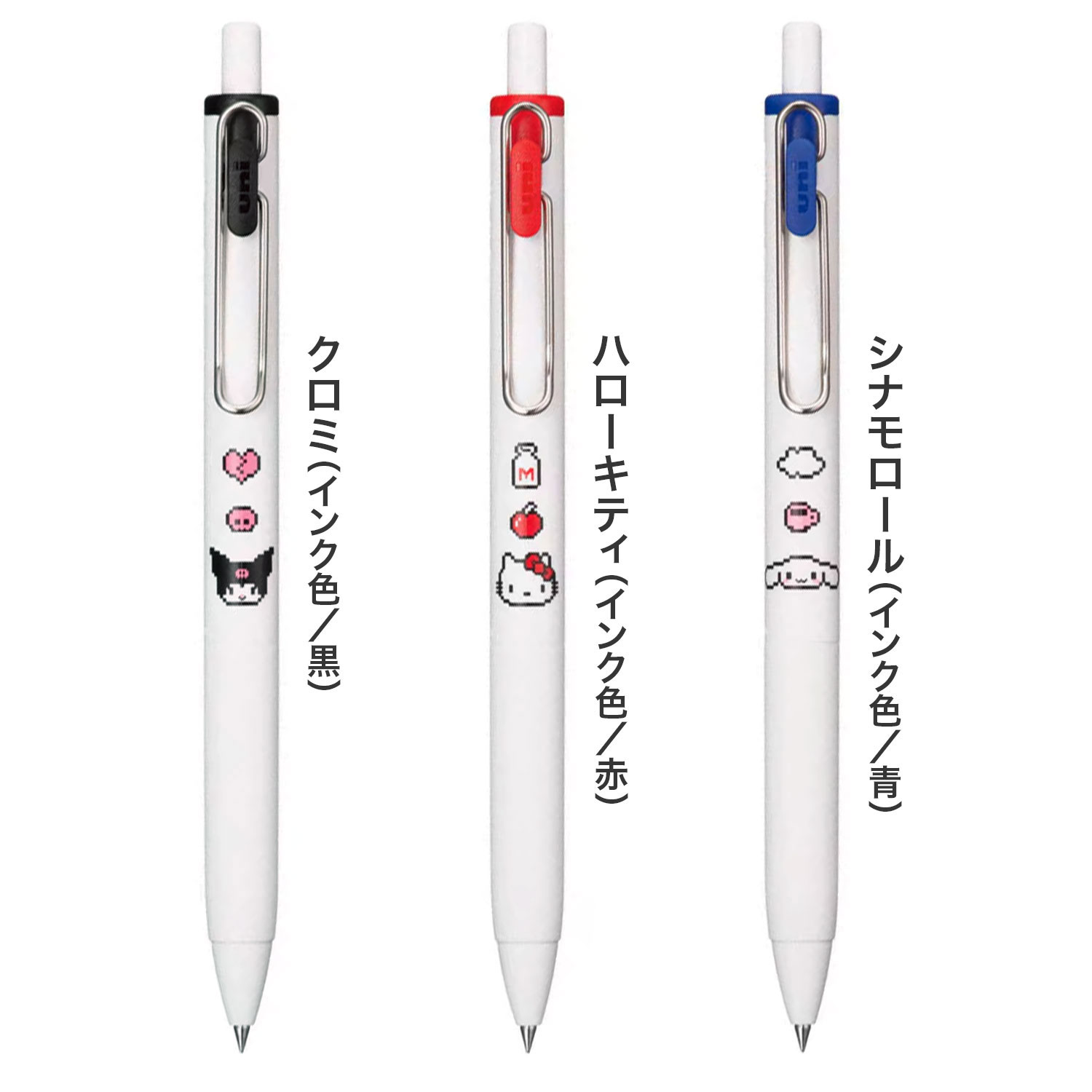 �ڸ���ۻ�ɩ��ɮ uni-ball one ��˥ܡ��� ��� 0.38 ����ꥪ  ��3�����å�  UMNSSR38.BKBK�ڥ᡼���زġۡ���3�����å�