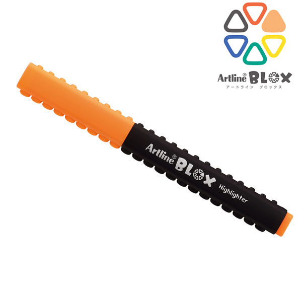 ϥ Shachihata ȥ饤 BLOX ָޡ 󥸡ڥ᡼زġۡ