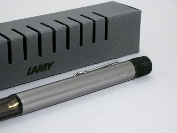 ラミー LAMY アルスター AL-STAR ボールペン L226 【名入れ無料 