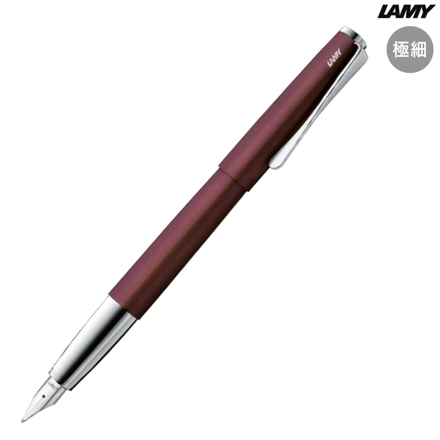 �ڸ���ۥ�ߡ� LAMY ���ƥ�ǥ��� studio ���ꥪ�� ��ǯɮ L66OM������̵���ۡ�EF(�˺ٻ���