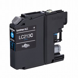 ڼʡۡڽ󥯡ۥ֥饶(Brother)  LC213 󥯥ȥå  LC213Cڥ᡼زġۡ