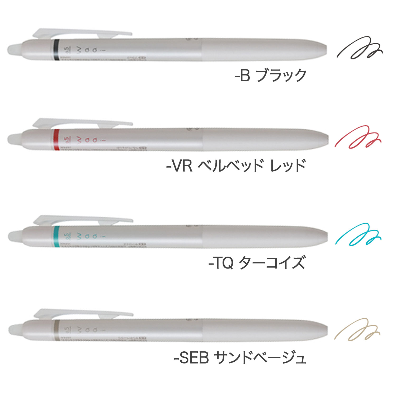 PILOT ѥå եꥯ Waai  ܡڥ0.5 LFW-15ڥ᡼زġۡ8