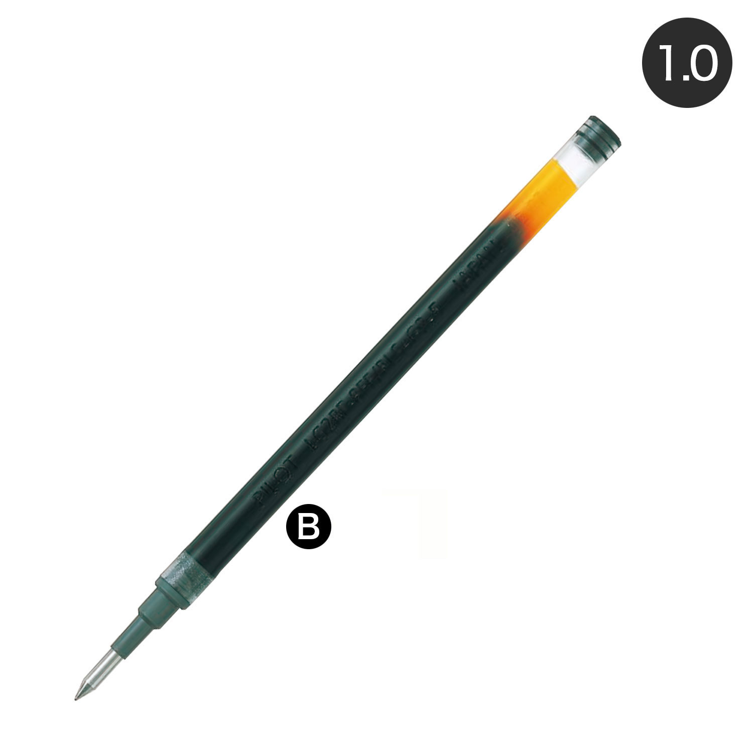 PILOT ѥå 륤󥭥ܡڥؿ 1.0mm LG2RF-8Mڥ᡼زġۡΤ