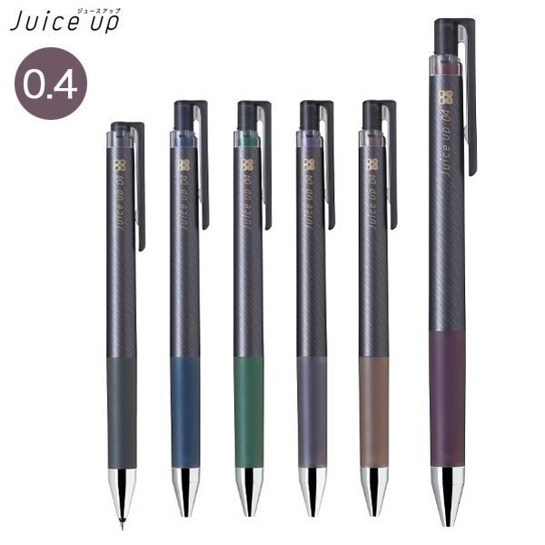 PILOT ѥå 塼 å 04 饷åå顼 Ķ˺0.4  LJP-20S4-CGڥ᡼زġۡ6