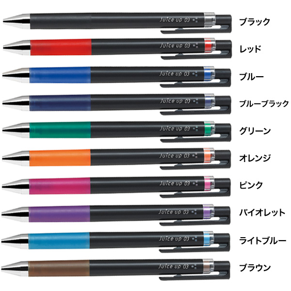 PILOT ѥå 塼 å 03 륤󥭥ܡڥ 0.3mm 10å LJP200S3-10Cڥ᡼زġۡ10å