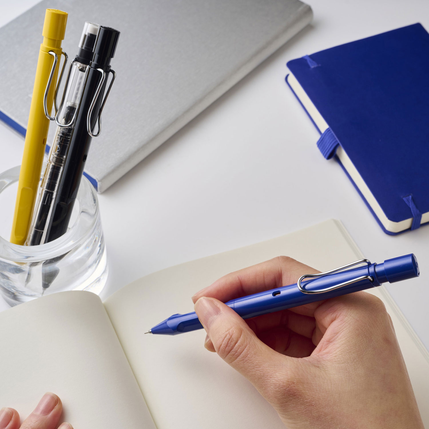 ��ɩ��ɮ uni ��ߡ� LAMY safari KURUTOGA inside  ���ե��� ����ȥ����󥵥��� 0.5mm LK19BK 354613�ڥ᡼���زġۡ��֥�å�