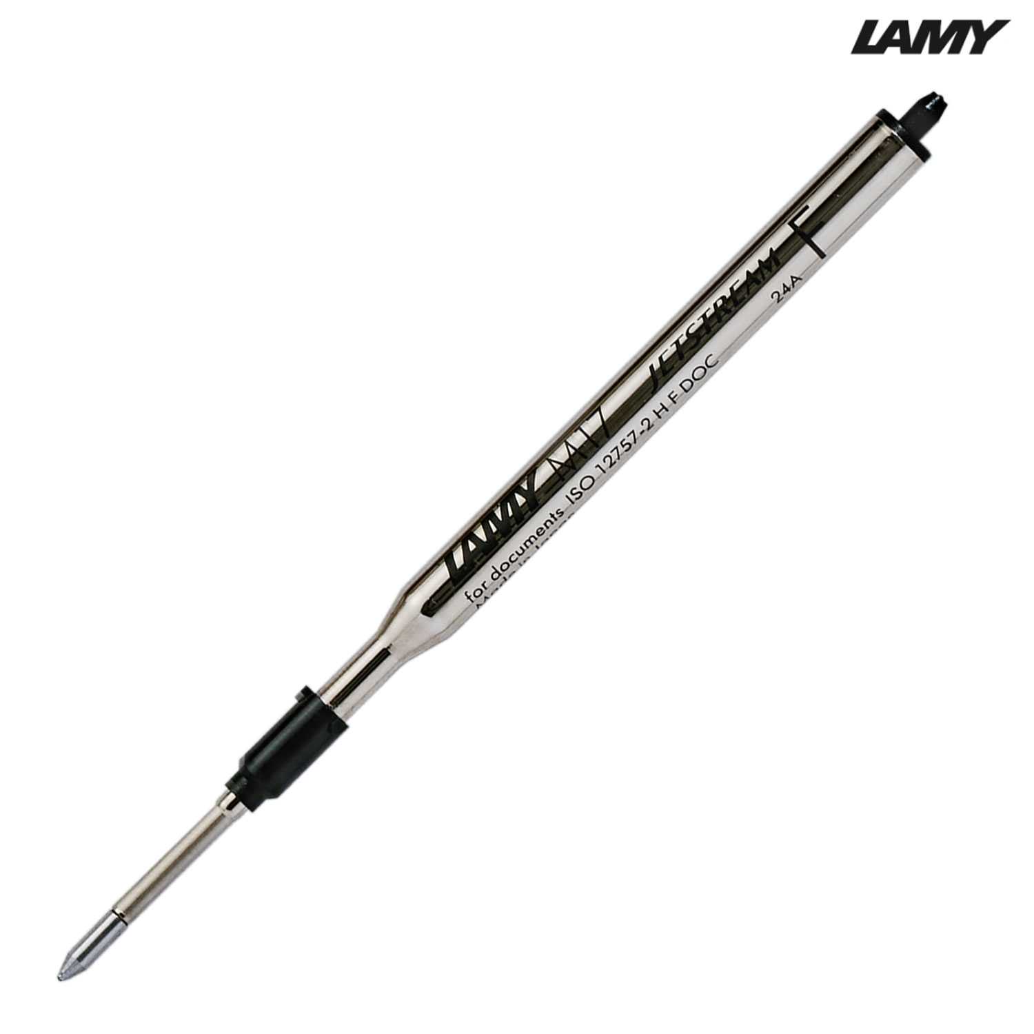ڥ᡼زġۻɩɮ uni ߡ LAMY JETSTREAM åȥȥ꡼ inside ܡڥ ؿ F 0.7mm  LM17F [Ԥ]F(0.7mm)
