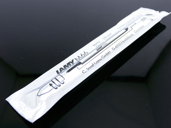 ڽʬۥߡ LAMY ܡڥؤ/ LM66RD å ڥ᡼زġۡå