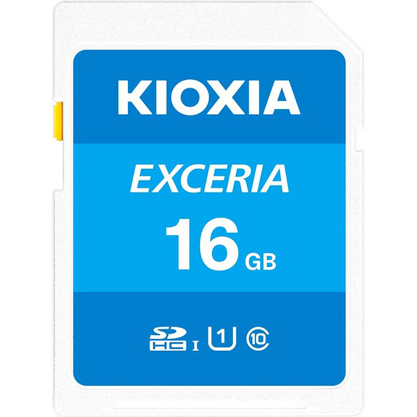 KIOXIA LMEX1L016GG2