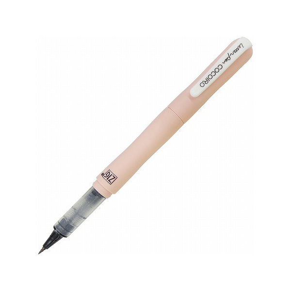  Kuretake ZIG LETTER PEN COCOIRO  ˺٥֥å LPCR010-01Sڥ᡼زġۡ