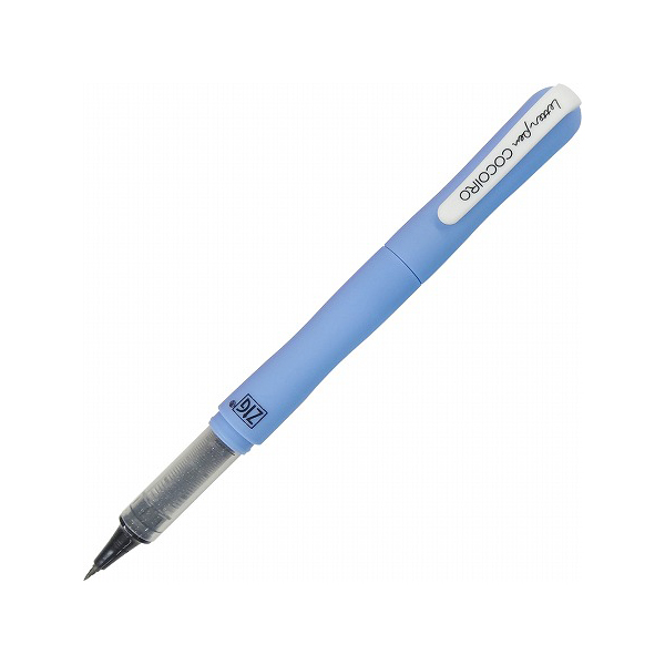  Kuretake ZIG LETTER PEN COCOIRO  ˺٥֥å LPCR010-07Sڥ᡼زġۡƶ