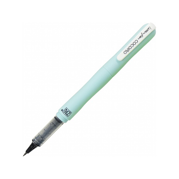  Kuretake ZIG LETTER PEN COCOIRO  ˺٥֥å LPCR010-08Sڥ᡼زġ֤ۡҤ