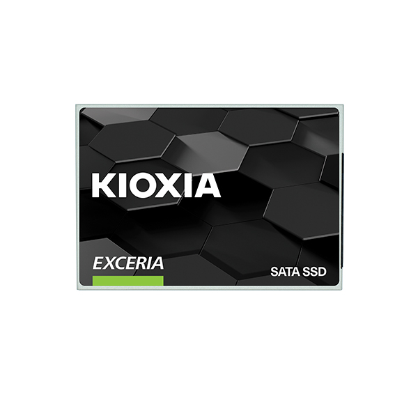 KIOXIA キオクシア(旧東芝) EXCERIA SATA SSD 240GB 内蔵型 SSD 【送料無料】　240GB