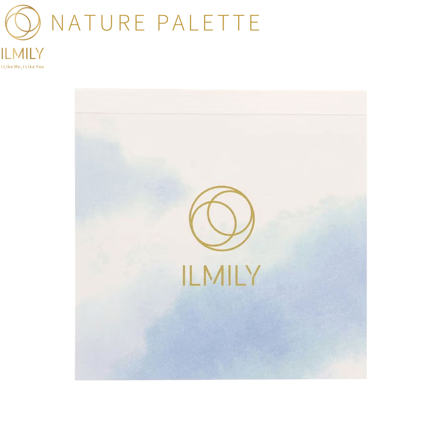 �ڸ����PILOT �ѥ����å� ����ߥ꡼ ILMILY  NATURE PALETTE �ͥ����㡼�ѥ�å� ���ѥå�  MPILNP-1-L�ڥ᡼���زġۡ�
