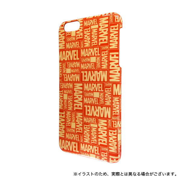 ʬMARVEL iPhone6s Plus  iPhone6Plusб른㥱å  ڥ᡼̵ۡ