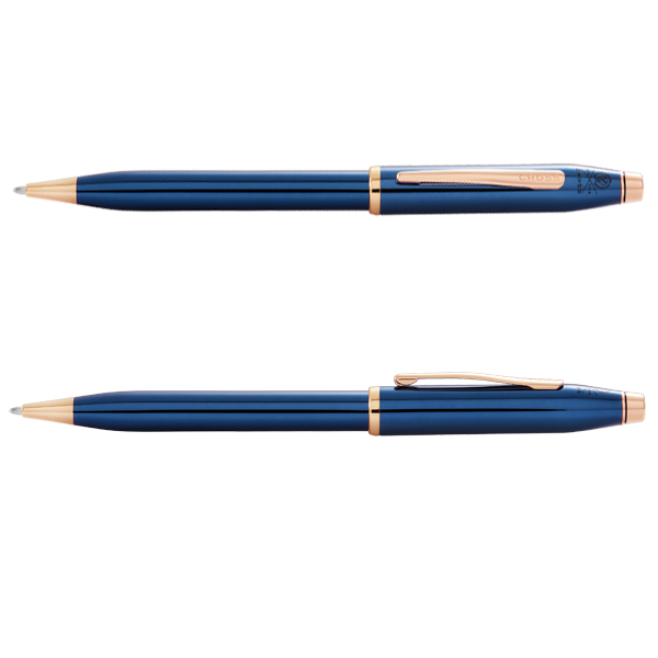 CROSS クロス CENTURY2 ボールペン NAT0082WG-138【送料無料】 [入荷