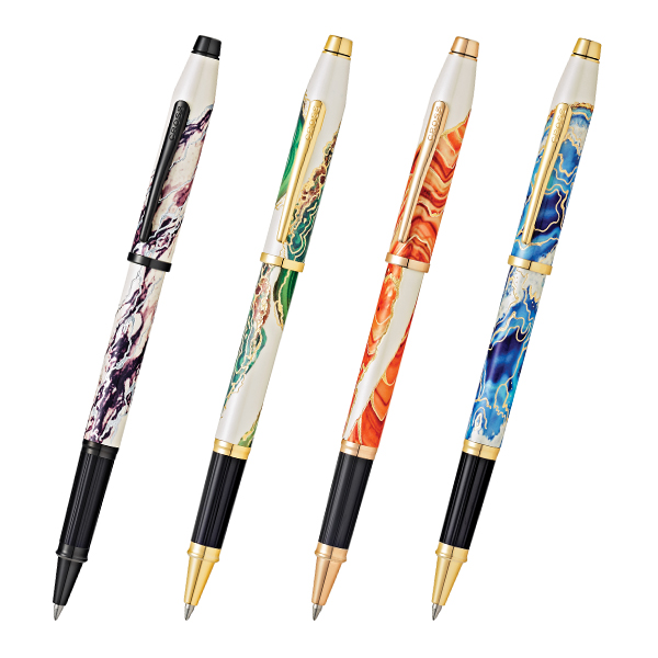 取り寄せ品 Cross クロス Wonderlust ワンダーラスト セレクチップローラーボール Nat0755 送料無料 全4色 品番 Nat0755 商品詳細 こまもの本舗