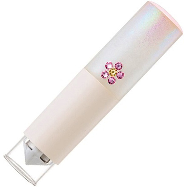 シヤチハタ Shachihata キャップレス メールオーダー式 OSR-XCL-P4-MO ネイルピコ4 (sb) 【メール不可】 ホワイト（品番： OSR-XCL-P4-MO）商品詳細【こまもの本舗】