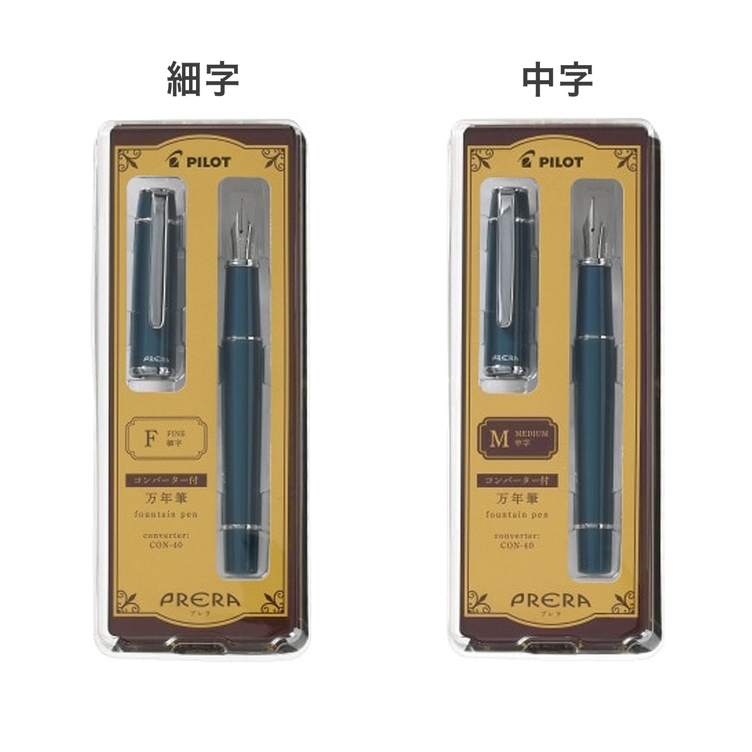 ڼʡPILOT ѥå PRERA ץ ǯɮ   P-FPR-1-DTQ ڥ᡼زġۡ